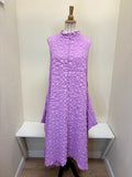 IC COLLECTION DRESS - 3850D - ORCHID