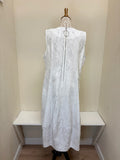 IC COLLECTION Dress - 6870D - WHITE