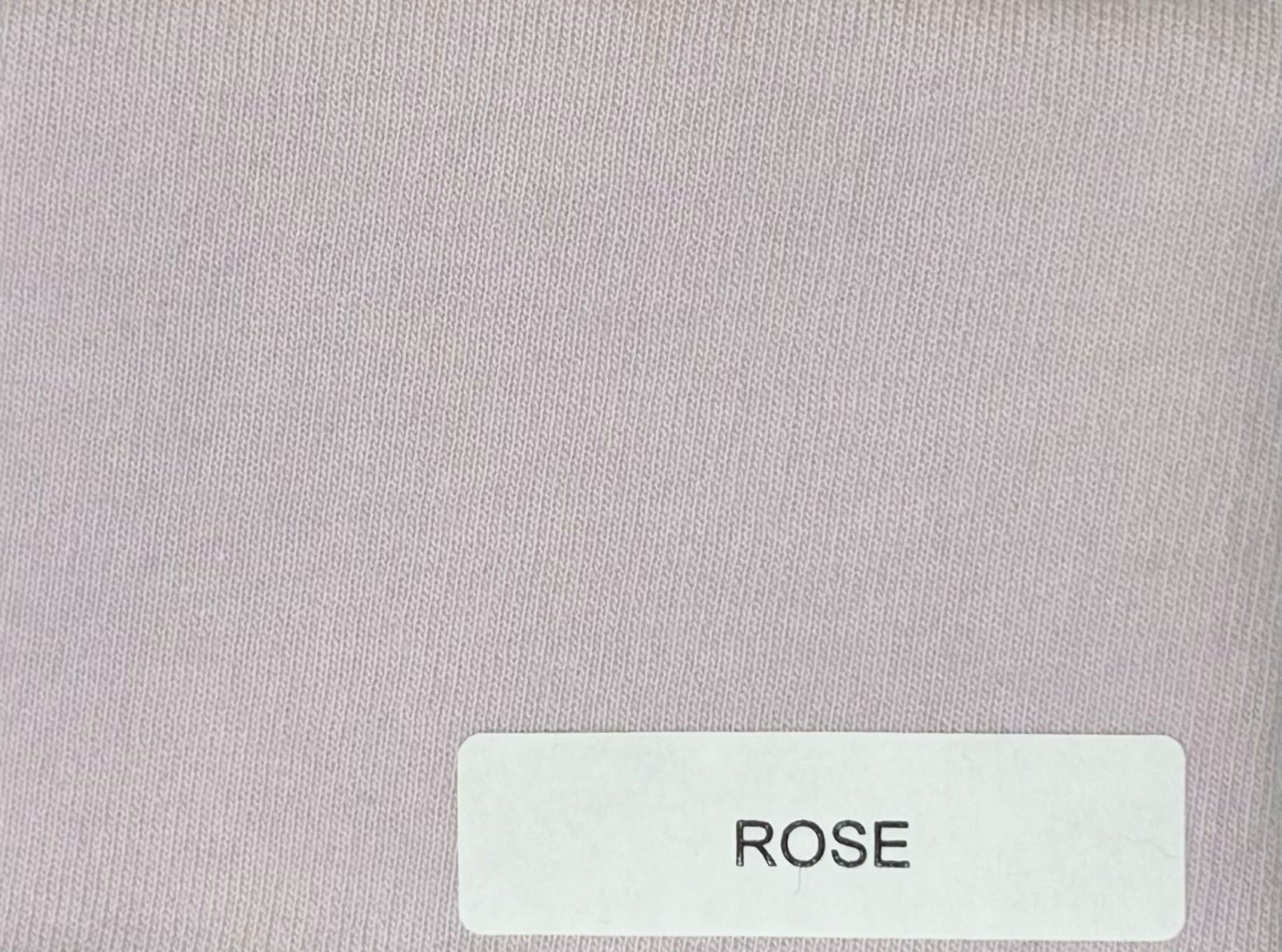 Color Me Cotton CMC Alana Hoodie Jacket - ROSE - SFT-3261