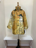 Oopera Raincoat - PORTRAIT OF ADELE BLOCH-BAUER I (LADY IN GOLD) 1907 GUSTAV KLIMT - J4239RW-6