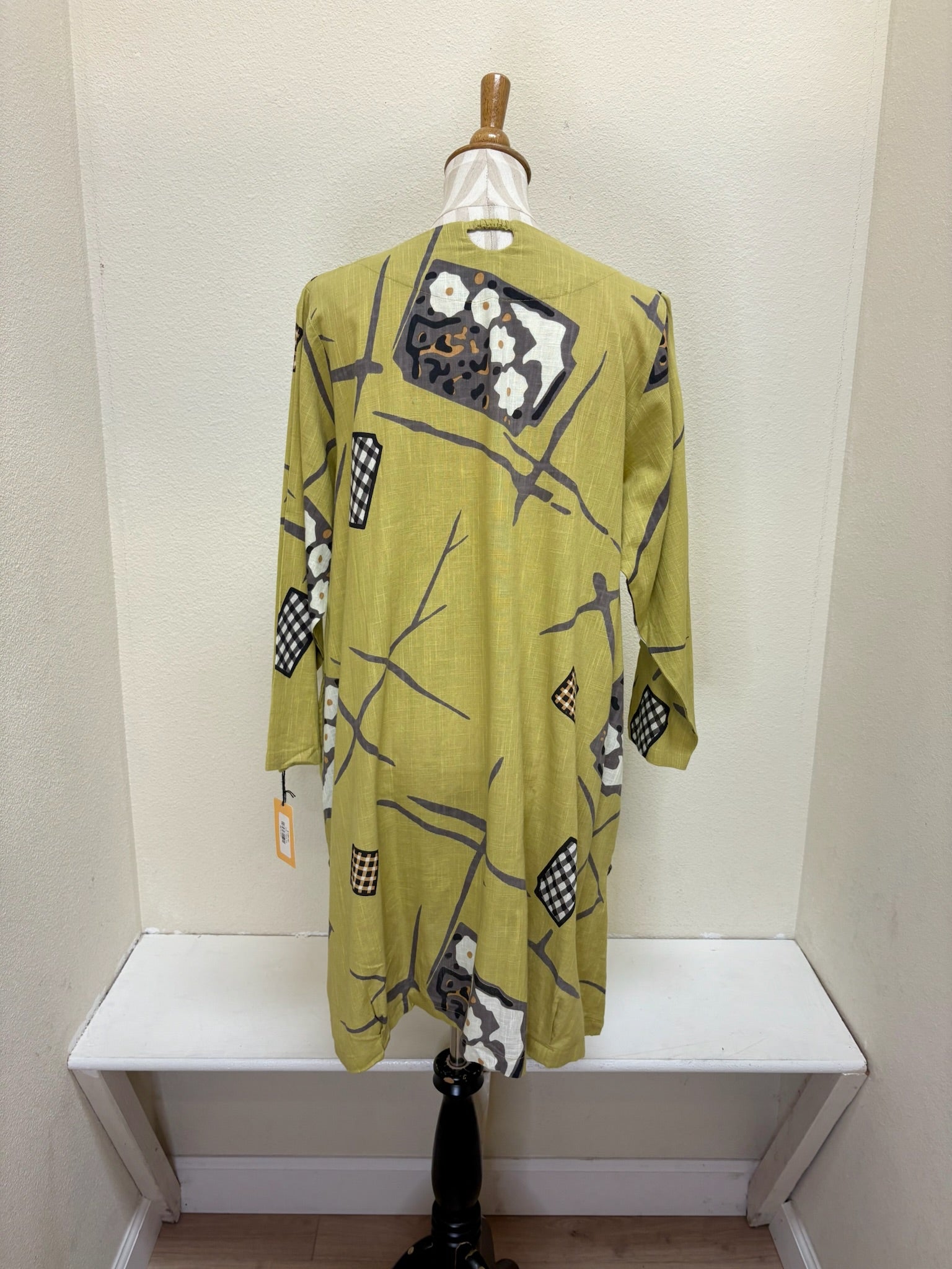 MONA LISA by Pure Fit - 233175-MU