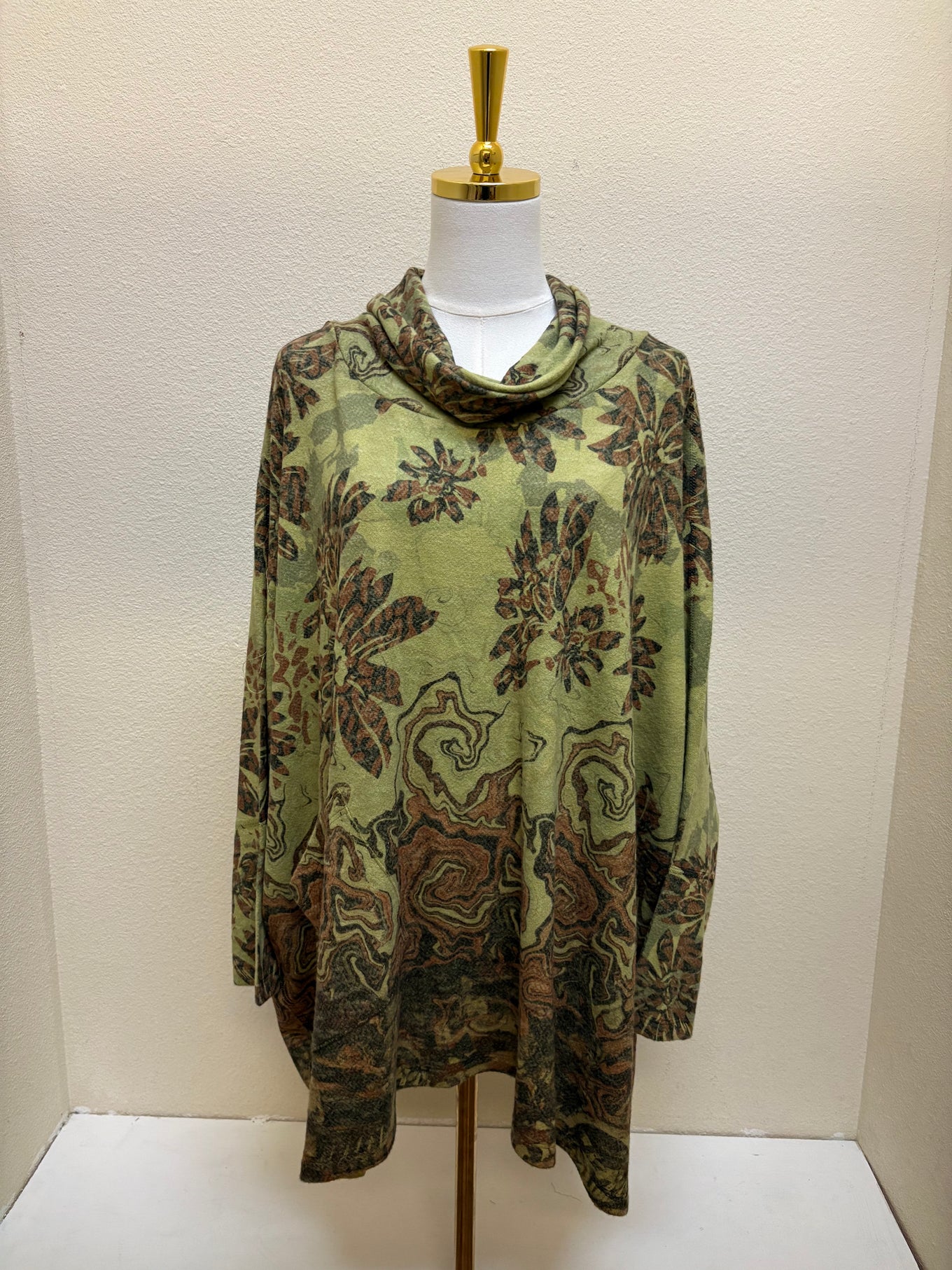 INOAH "Millie" - Top