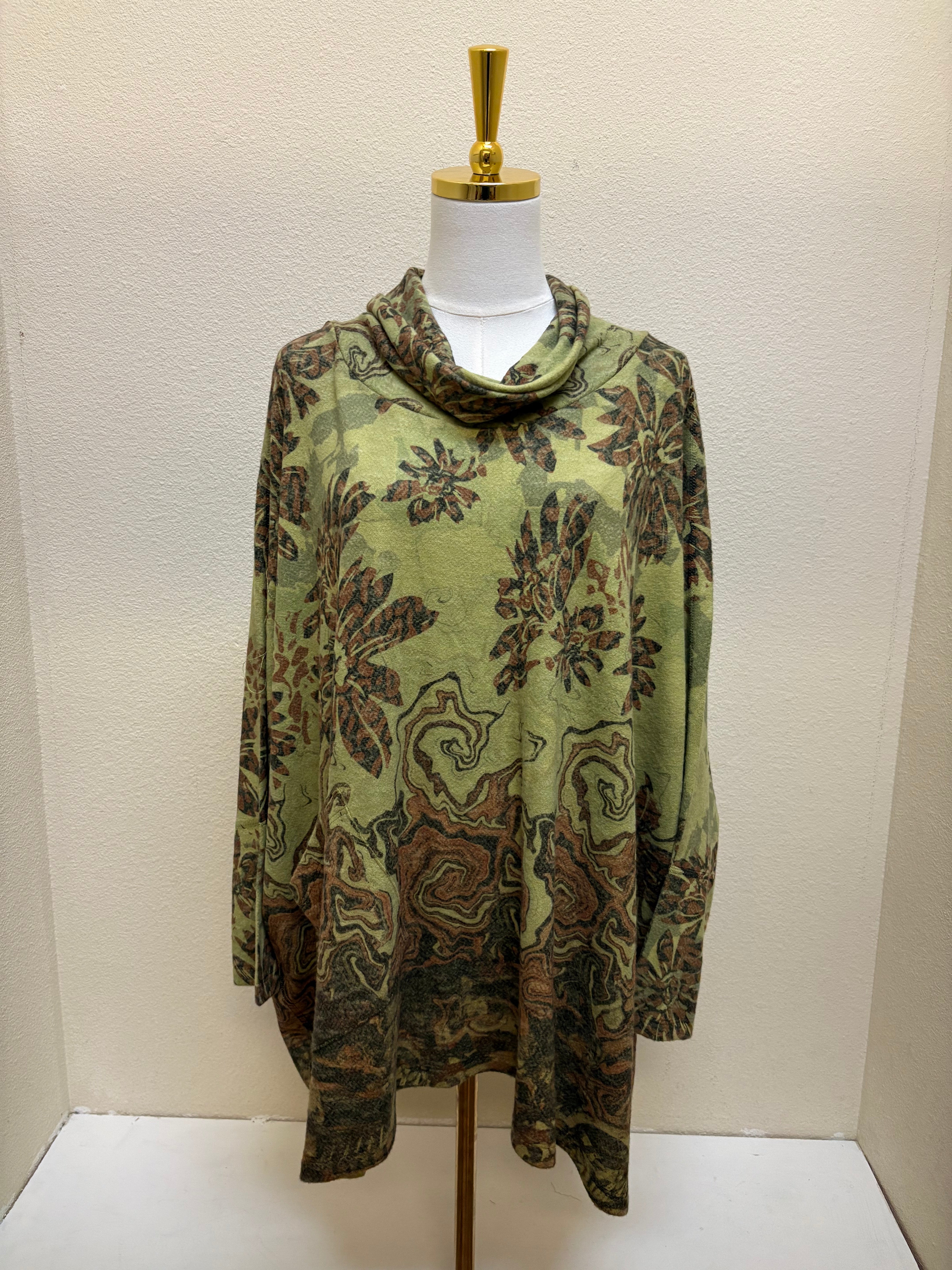 INOAH "Millie" - Top