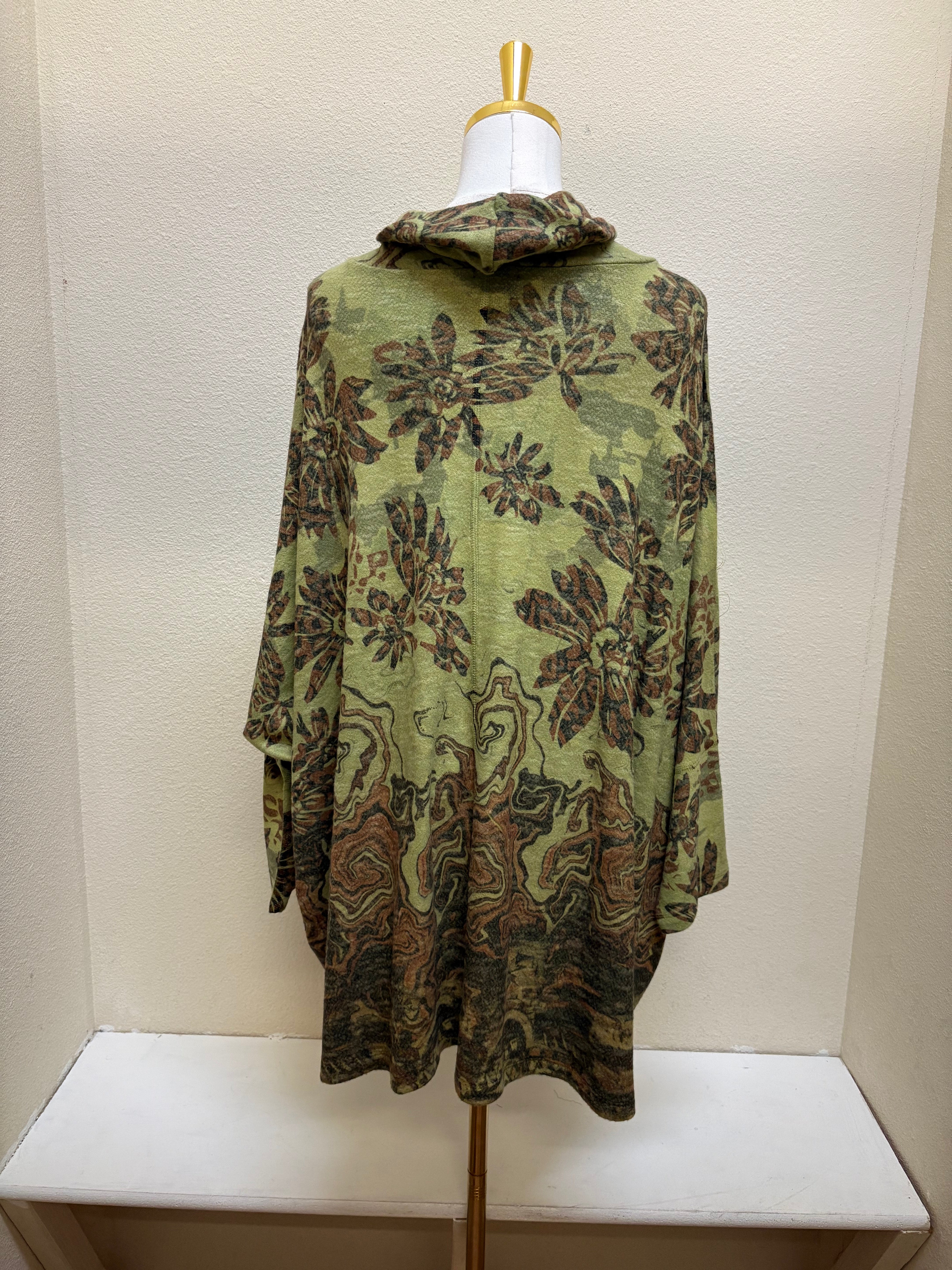 INOAH "Millie" - Top