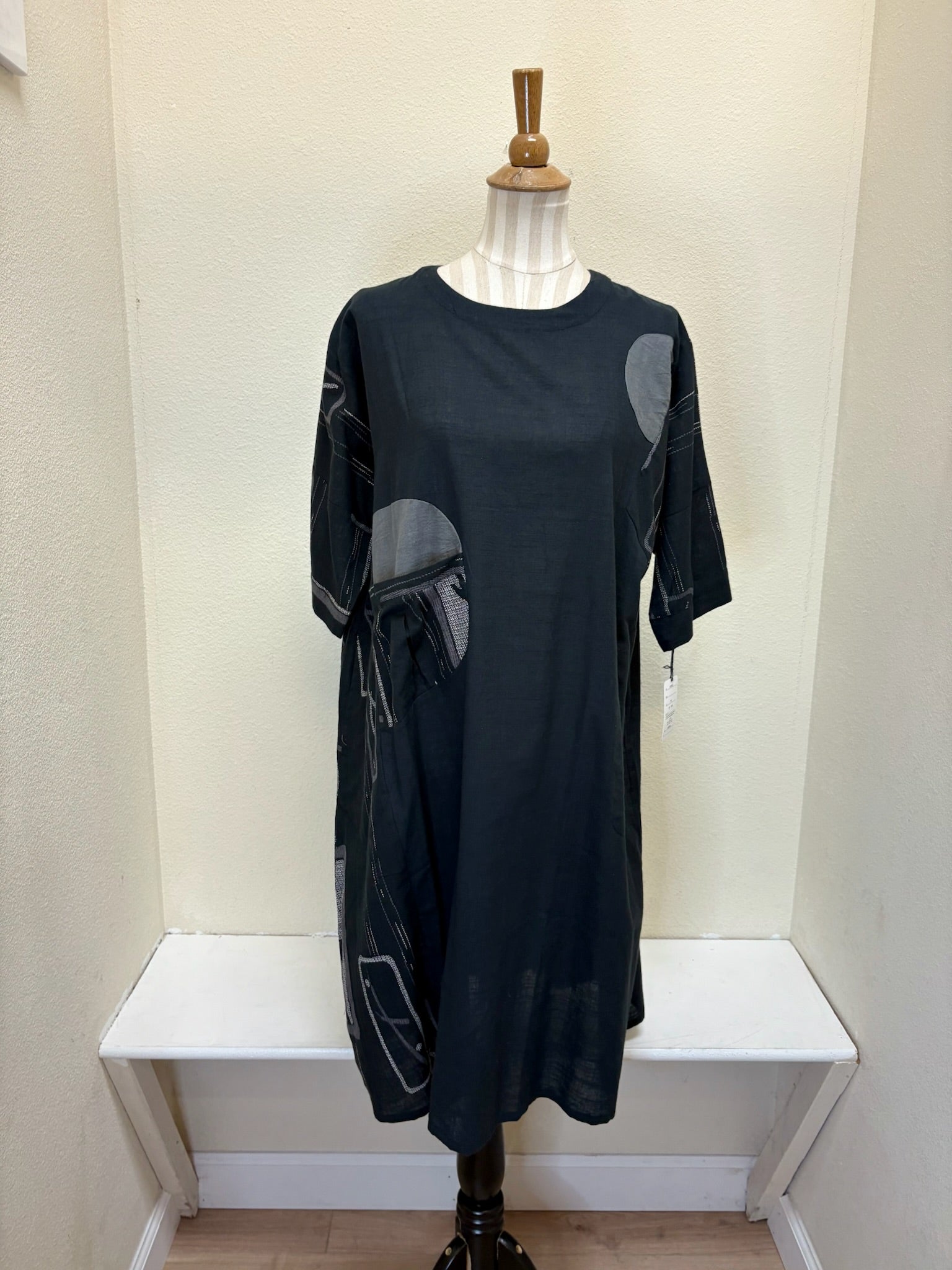 MONA LISA by Pure Fit - 253364-BK