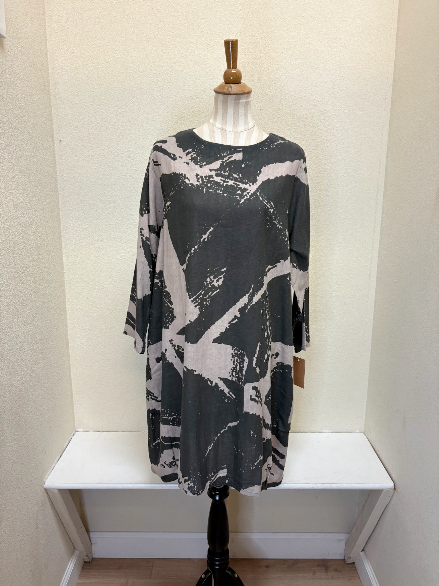 MONA LISA by Pure Fit - 234314-GR