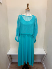 IC COLLECTION Dress - 7080D - JADE