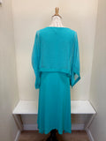 IC COLLECTION Dress - 7080D - JADE