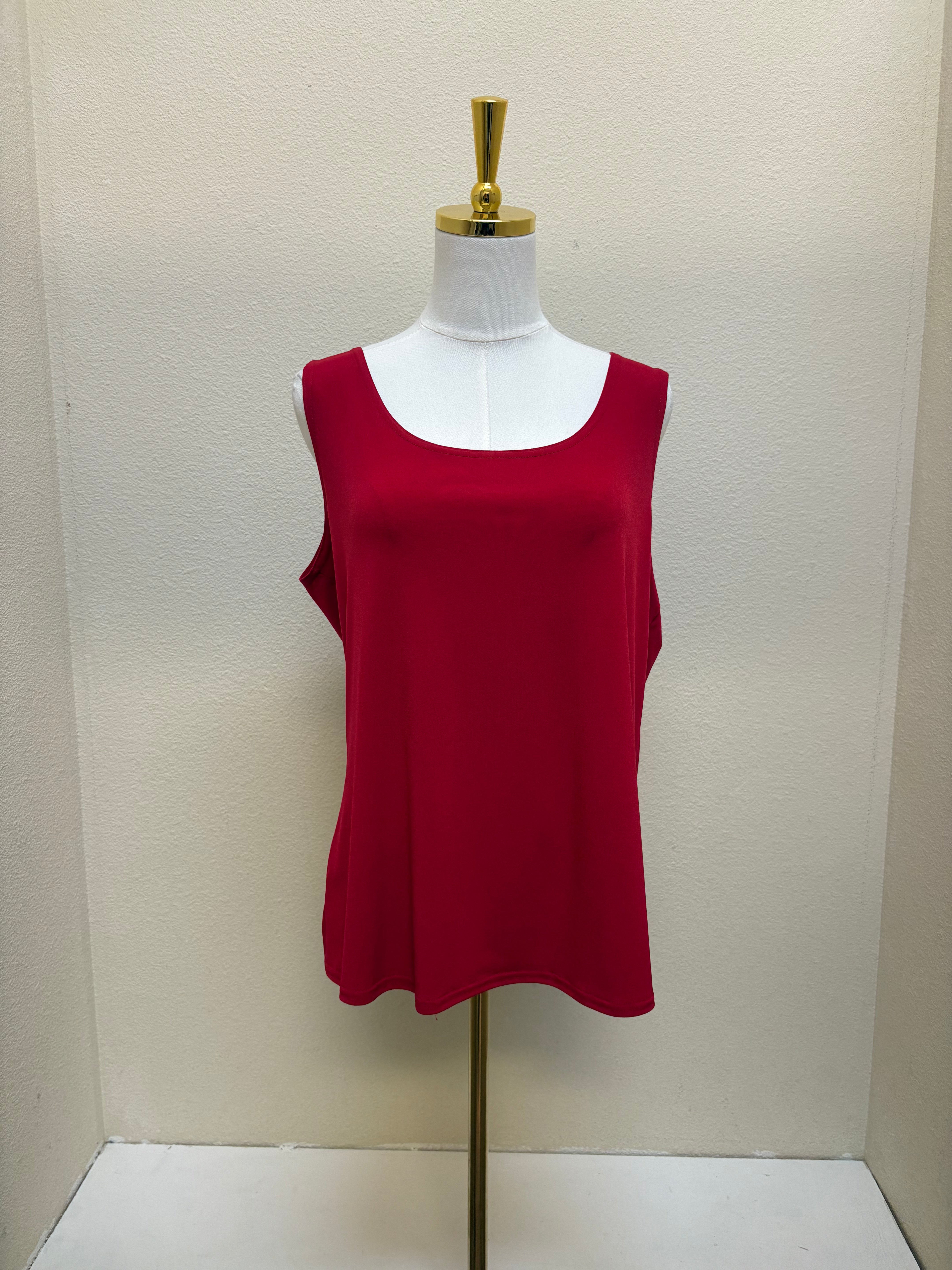 IC COLLECTION - 7760TP - RED TANK