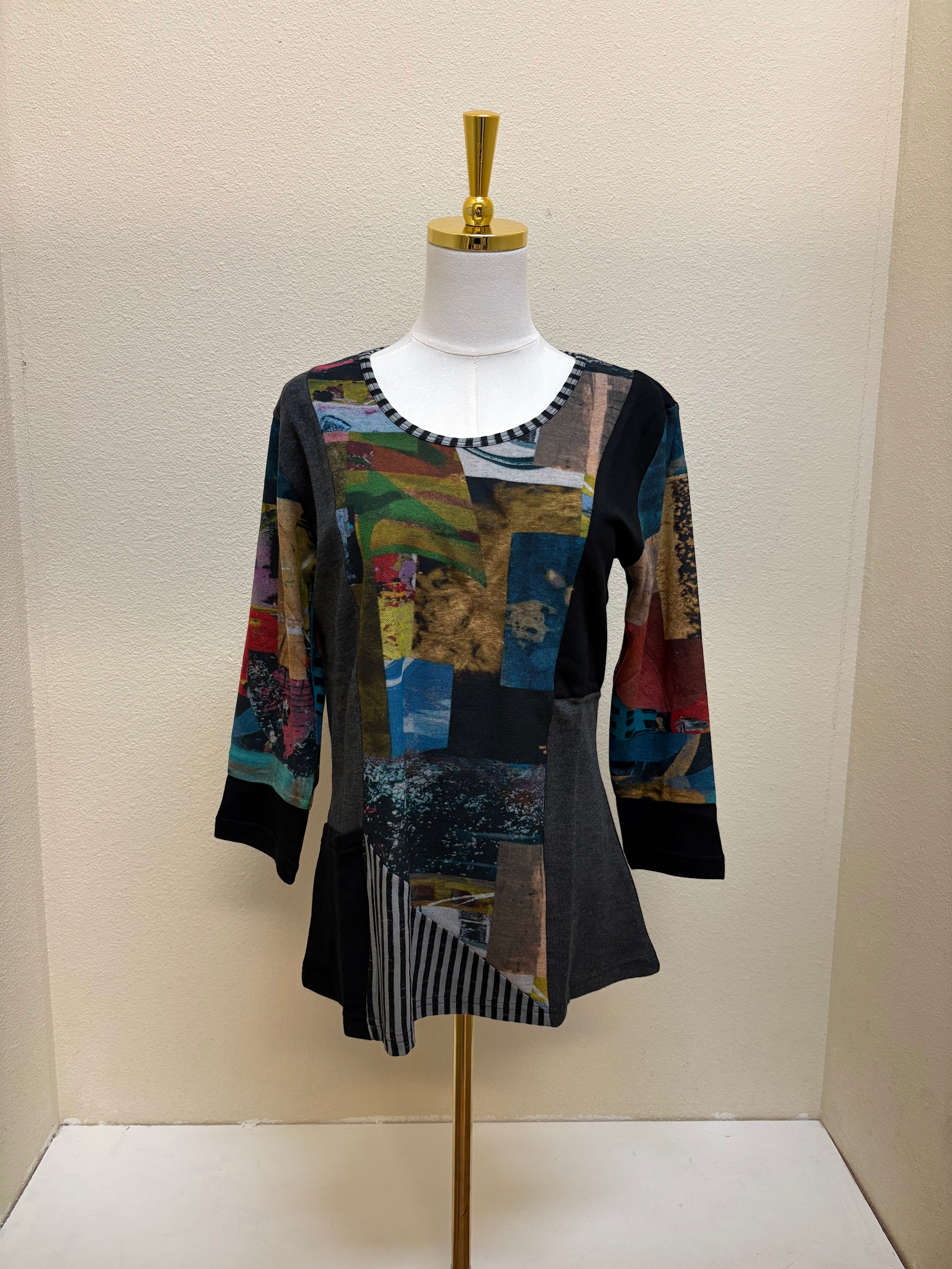 Parsley & Sage - JORDAN TOP - 26W208C4