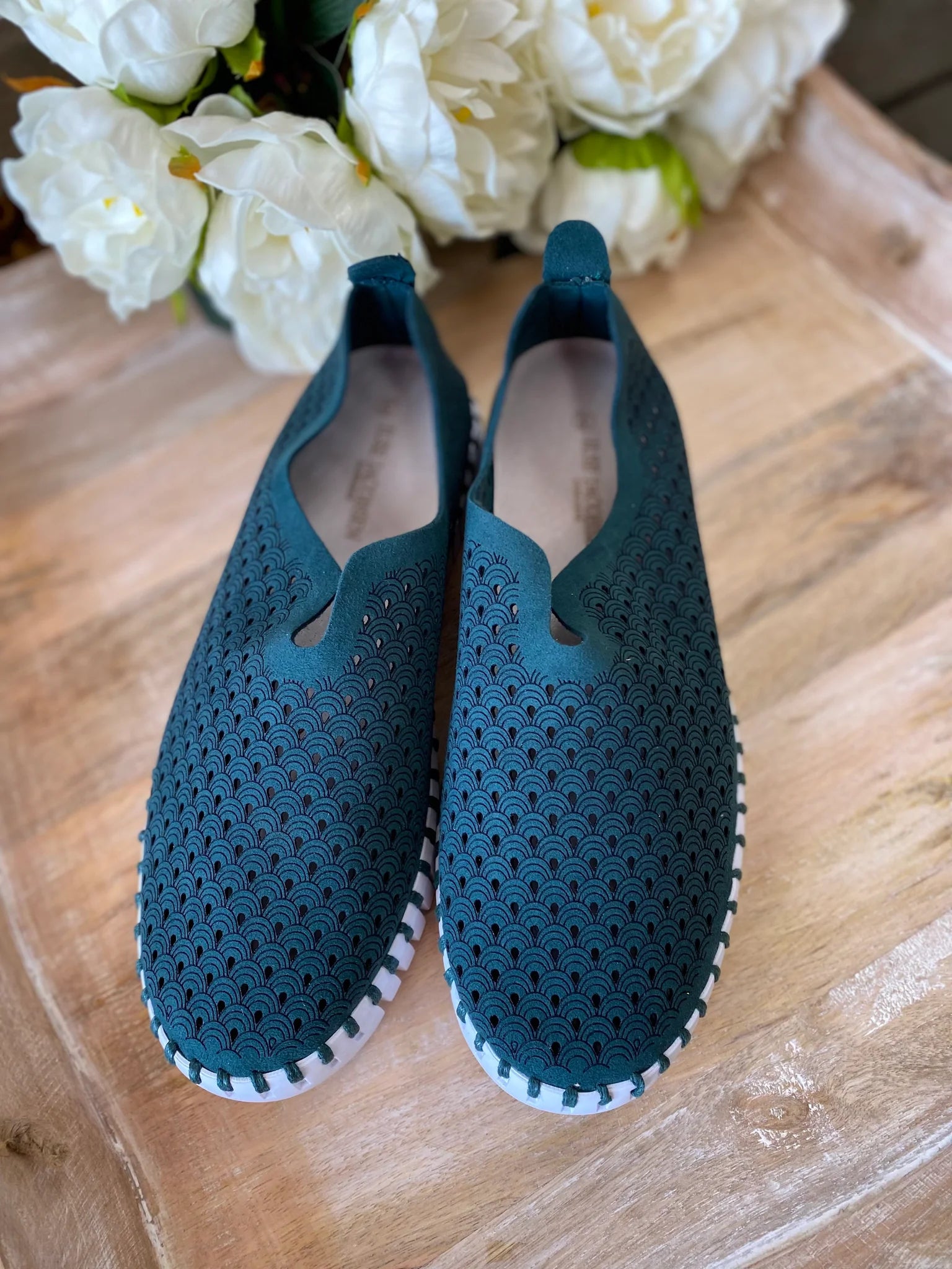 Ilse Jacobsen Tulips Flats - BEETLE