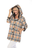 Oopera Raincoat - J2315RW-3