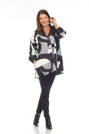 Oopera Reversible Raincoat - J2339RW-1