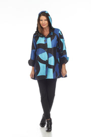 Oopera Raincoat - J2339RW-4