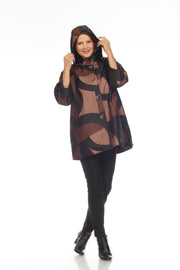 Oopera Raincoat - J2339RW-6
