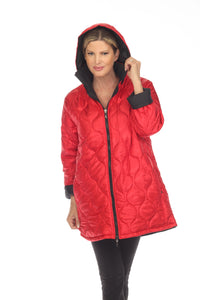 Oopera Jacket - J2402RW-2