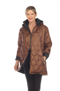 Oopera Jacket - J2402RW-4