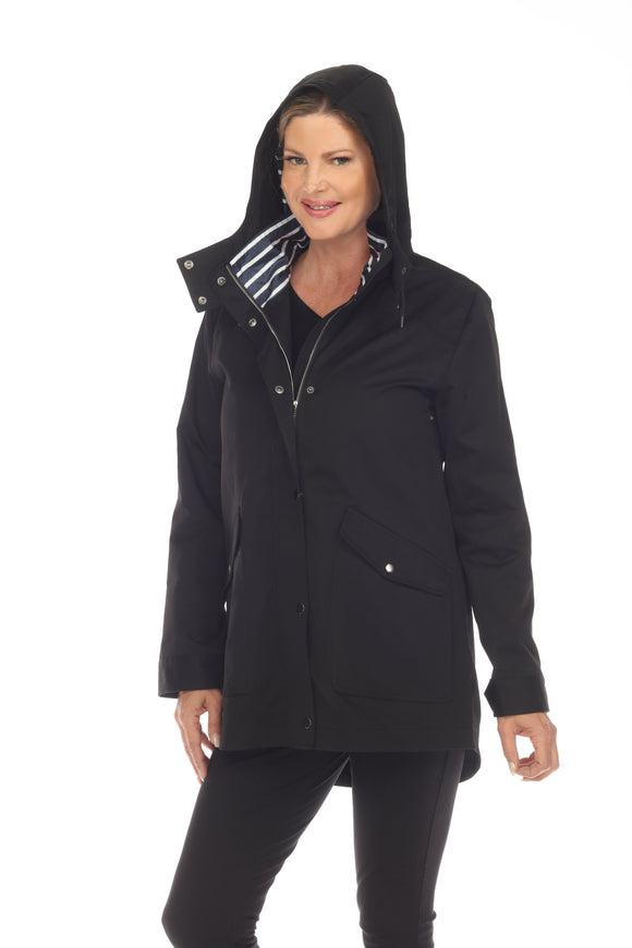 Oopera Raincoat - J2410W-1