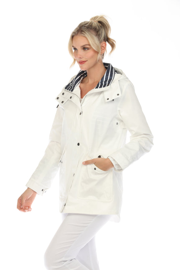 Oopera Raincoat - J2410W-2