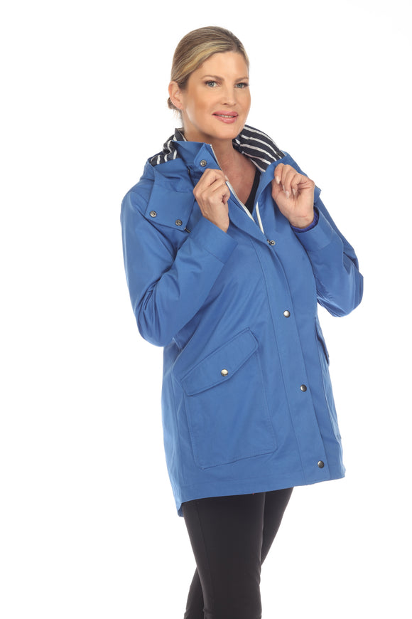 Oopera Raincoat - J2410W-5