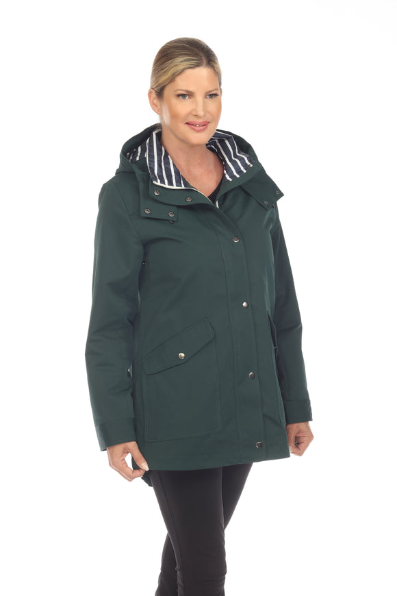 Oopera Raincoat - J2410W-6