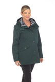 Oopera Raincoat - J2410W-6