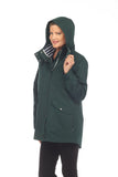 Oopera Raincoat - J2410W-6