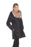 Oopera Raincoat - J2432RW-2