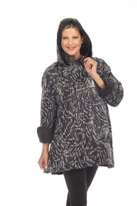 Oopera Raincoat - J2439RW-2