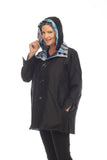 Oopera Raincoat - J2439RW-5