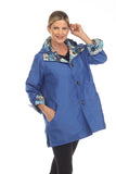 Oopera Raincoat - J2439RW-7