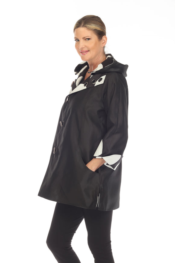 Oopera Raincoat - J2450RW-1