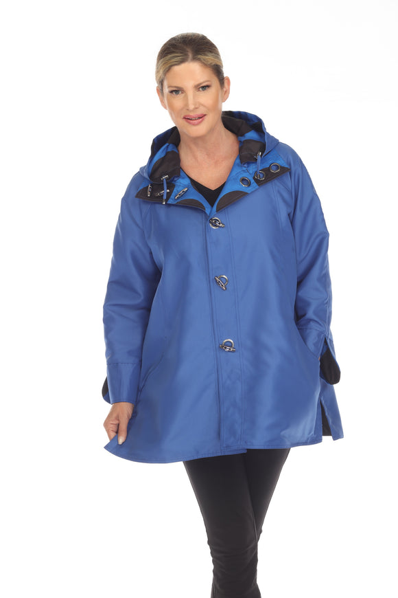 Oopera Raincoat - J2450RW-3