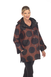 Oopera Raincoat - J2450RW-4