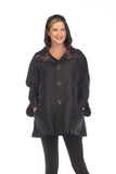 Oopera Raincoat - J2450RW-4