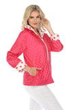 Oopera Raincoat - J5203RW-3