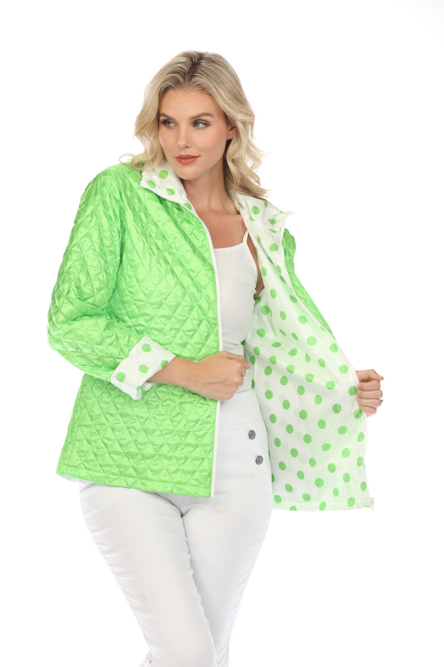 Oopera Raincoat - J5203RW-5