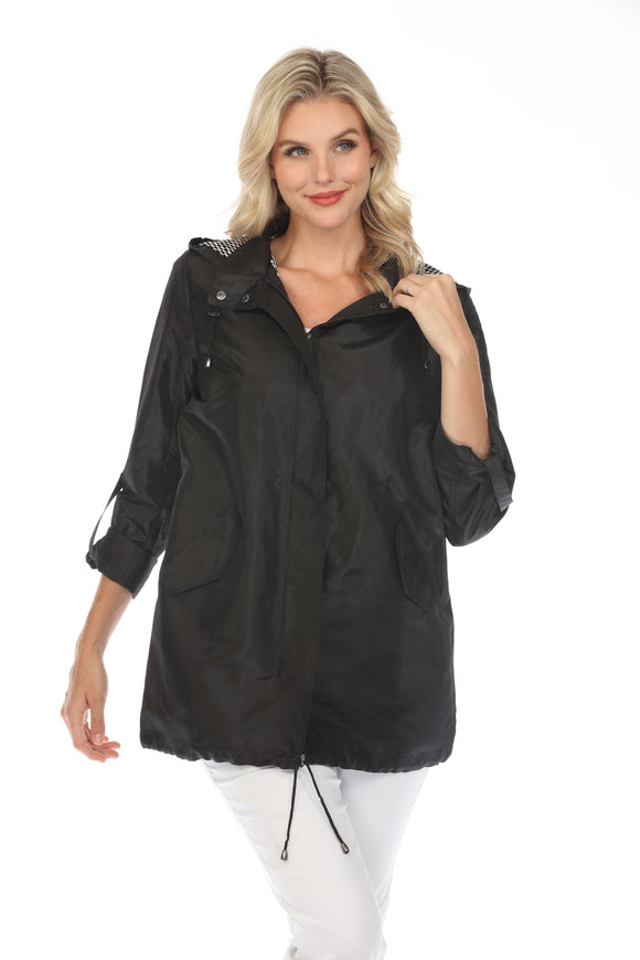 Oopera Raincoat - J5205W-1