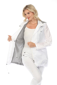 Oopera Raincoat - J5205W-2