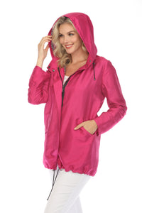 Oopera Raincoat - J5205W-3