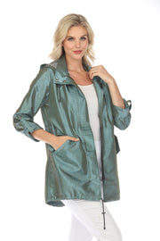Oopera Raincoat - J5205W-5