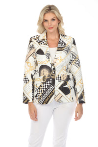 Oopera Raincoat - J5207-3