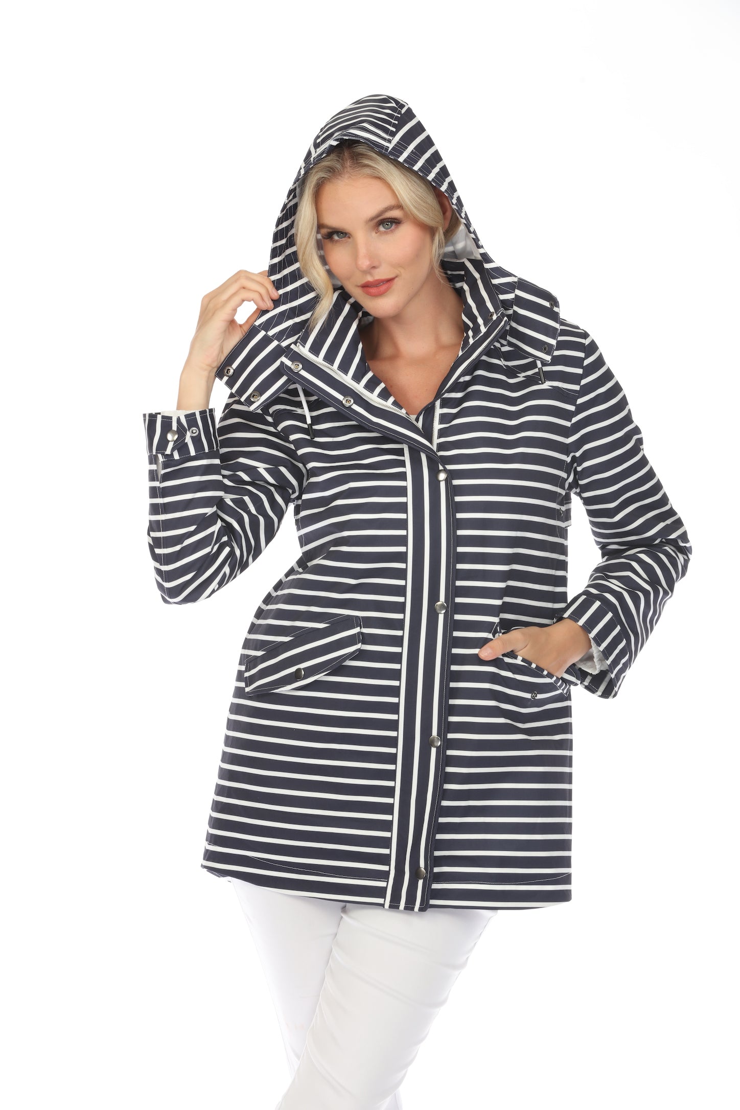 Oopera Raincoat - J5210W