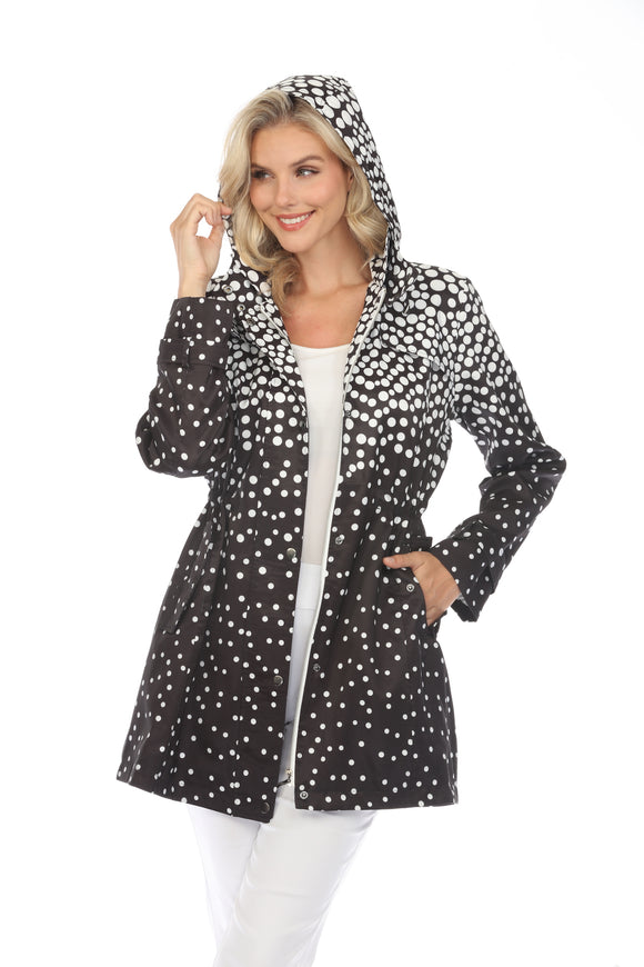 Oopera Raincoat - J52674W-1