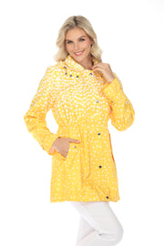 Oopera Raincoat - J52674W-3