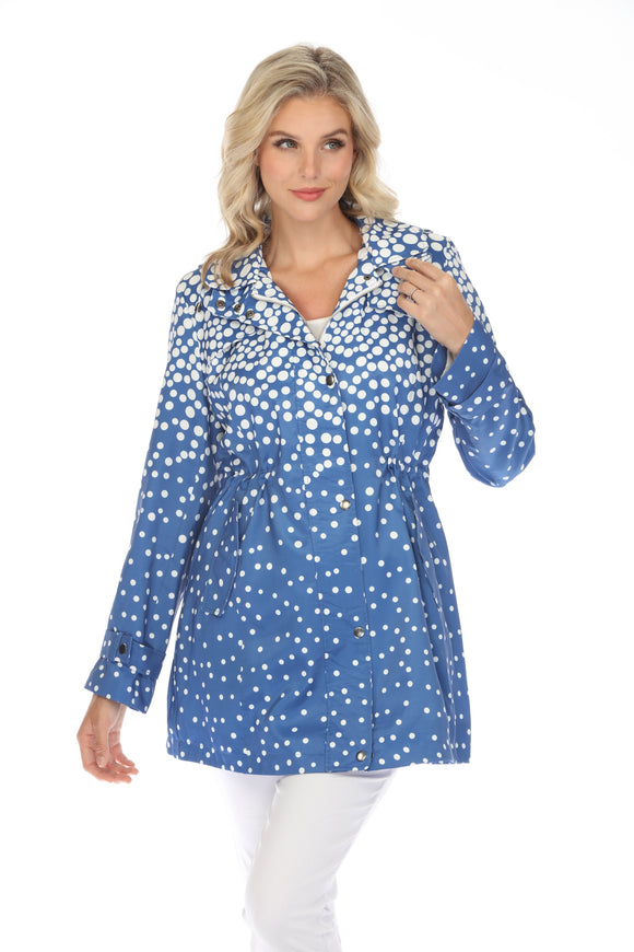 Oopera Raincoat - J52674W-4