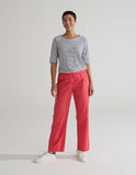 CUT LOOSE - Organic Poplin PJ Pants - 1992014