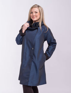 UbU Coat- Opera Coat (NABK)