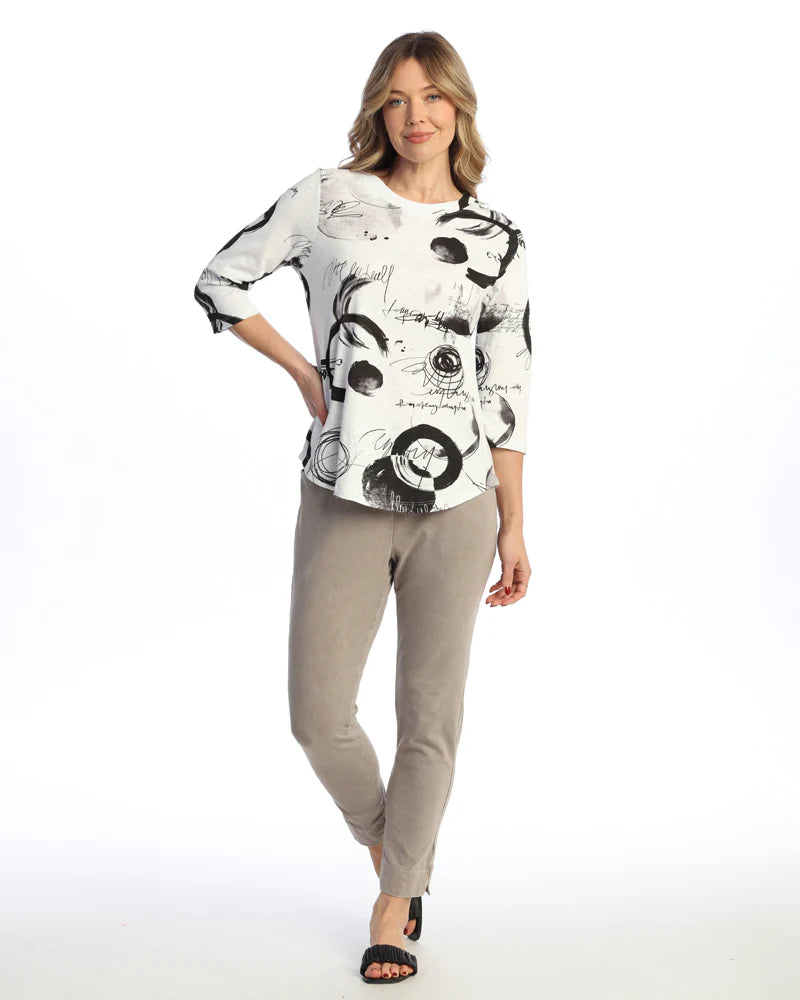 JESS & JANE "OLIVIA" - KM1-2110