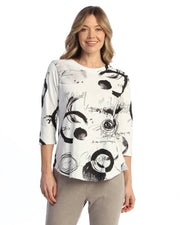 JESS & JANE "OLIVIA" - KM1-2110